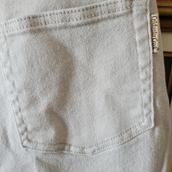 Coldwater Creek Jeans - Picture 6 of 10